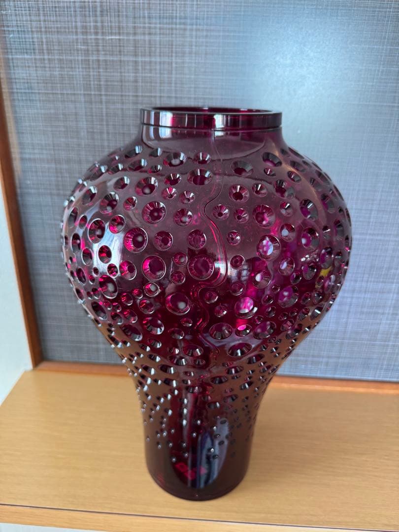 カルテル　フレグランス　ミン　廃番カラー　カバー本体のみ