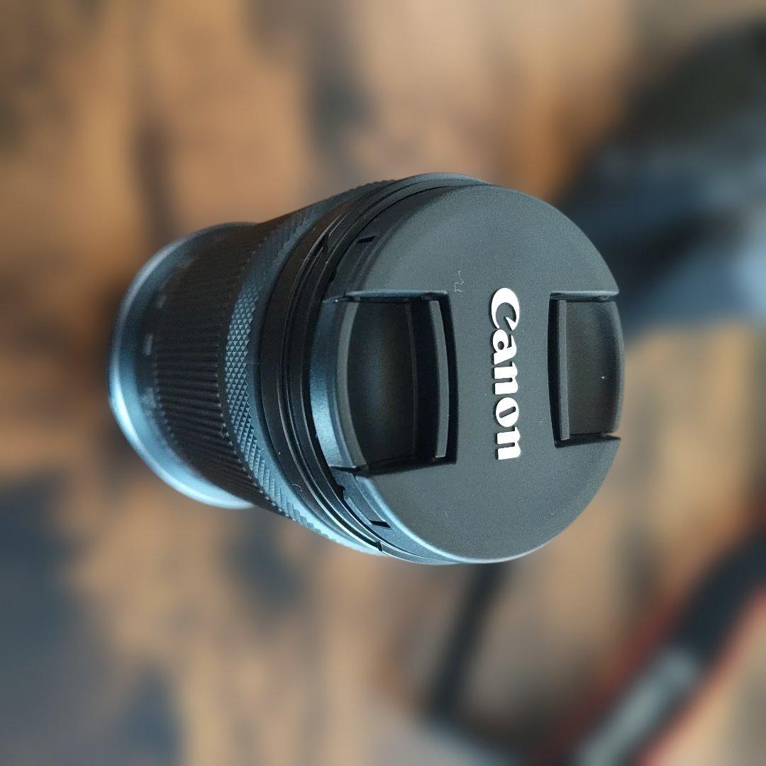 Canon　EOS R10 レンズキット