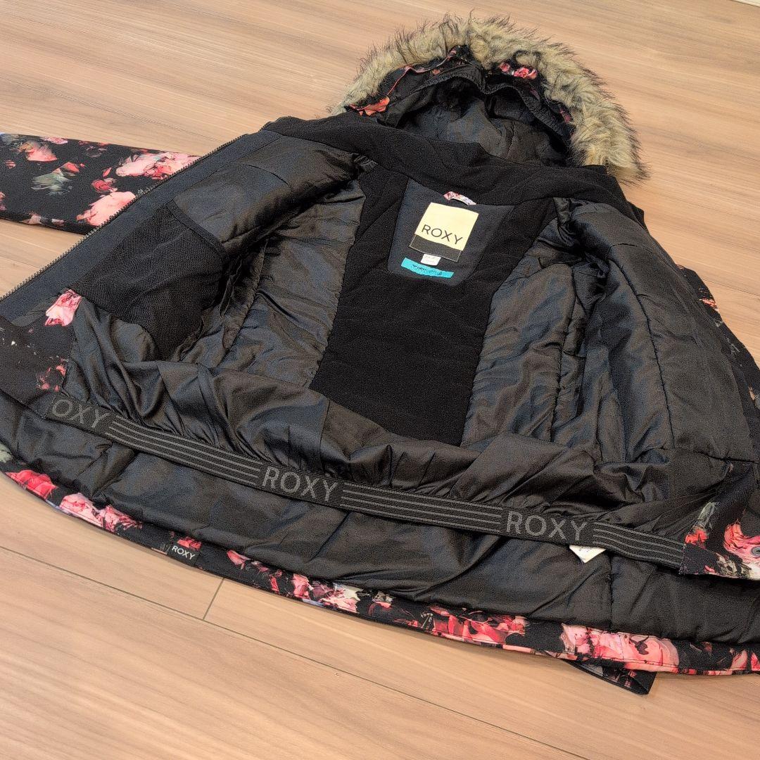 ROXY ロキシーのスキー、スノーボートウェア