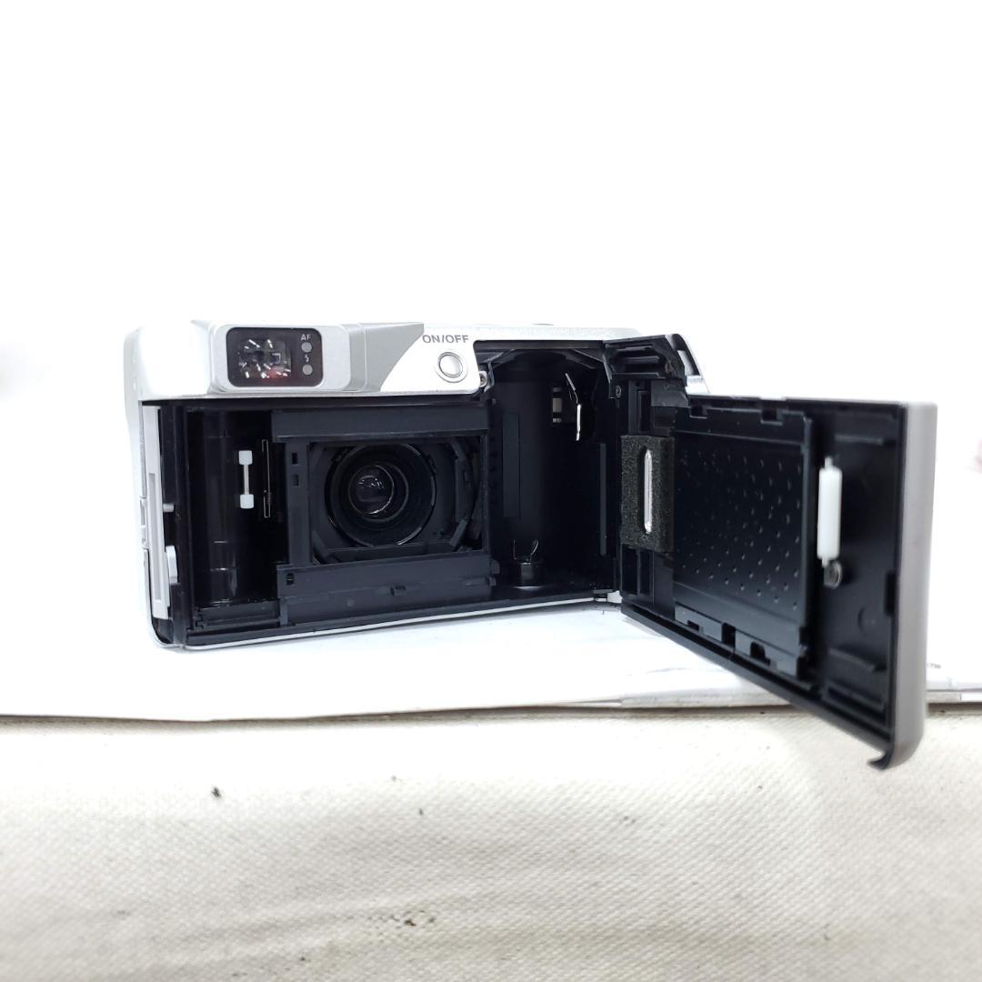 【動作確認済】 Pentax ESPIO 170SL F1212-89-6v p