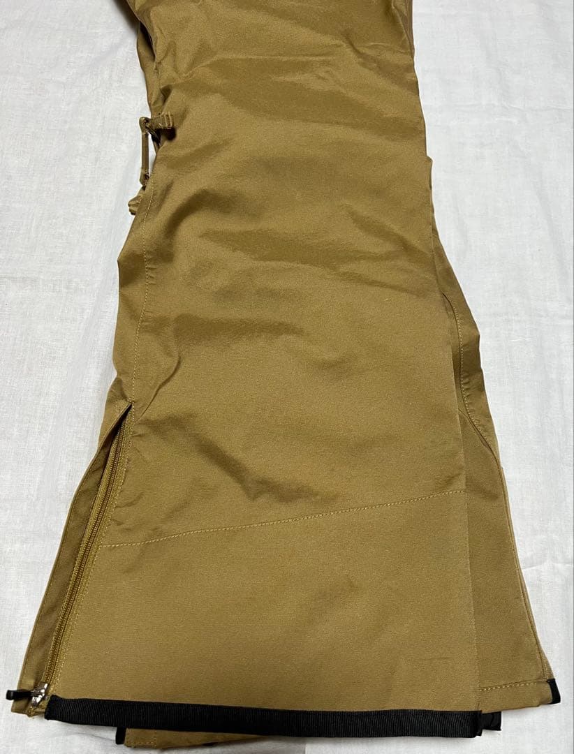 AA HARDWEAR スノーボードパンツ S