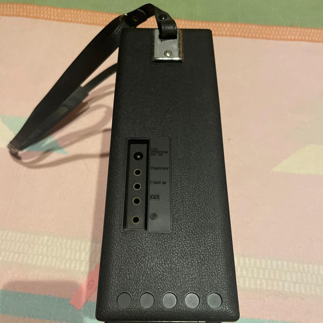 SONY ICF-5800 スカイセンサー ③