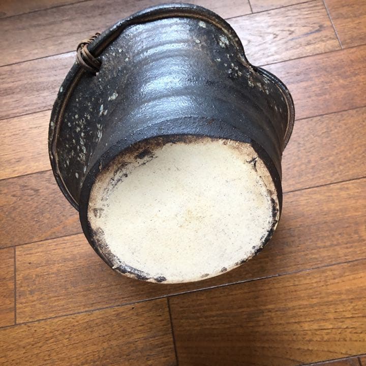 陶器のワインクーラー デザイナーズコレクション