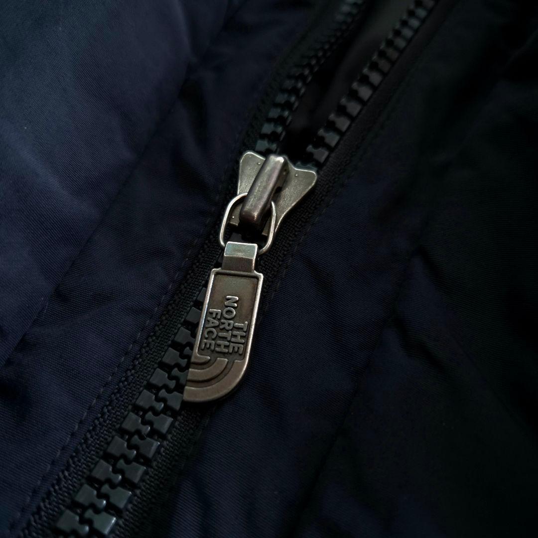 THE NORTH FACE ダウンジャケット 防水 フーディ S 国内正規品