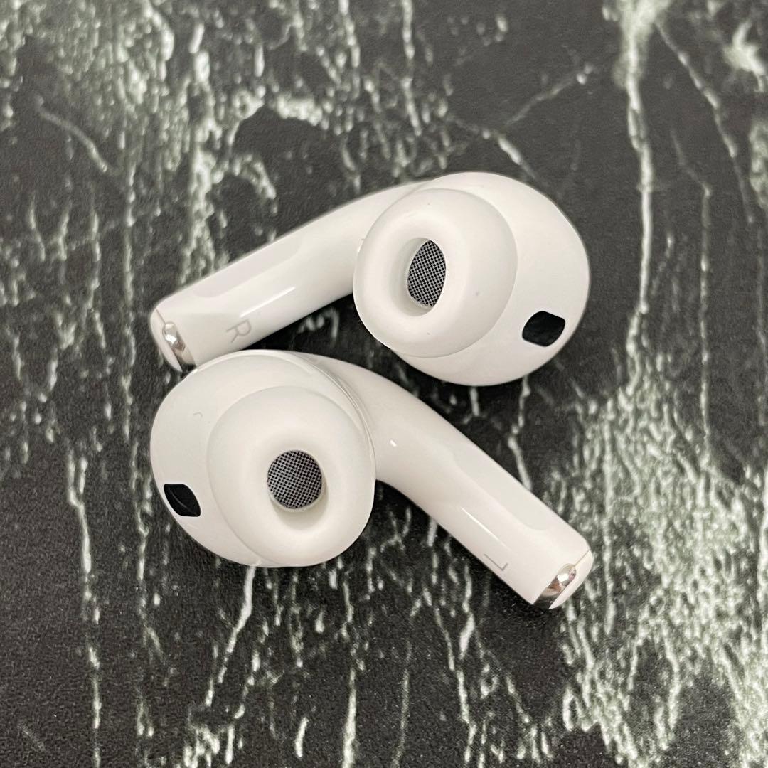AirPods Pro2 MagSafe充電ケース USB-C MTJV3J/A