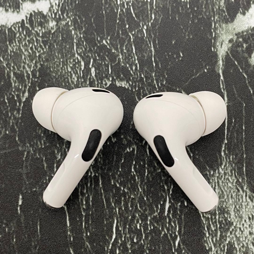 AirPods Pro2 MagSafe充電ケース USB-C MTJV3J/A