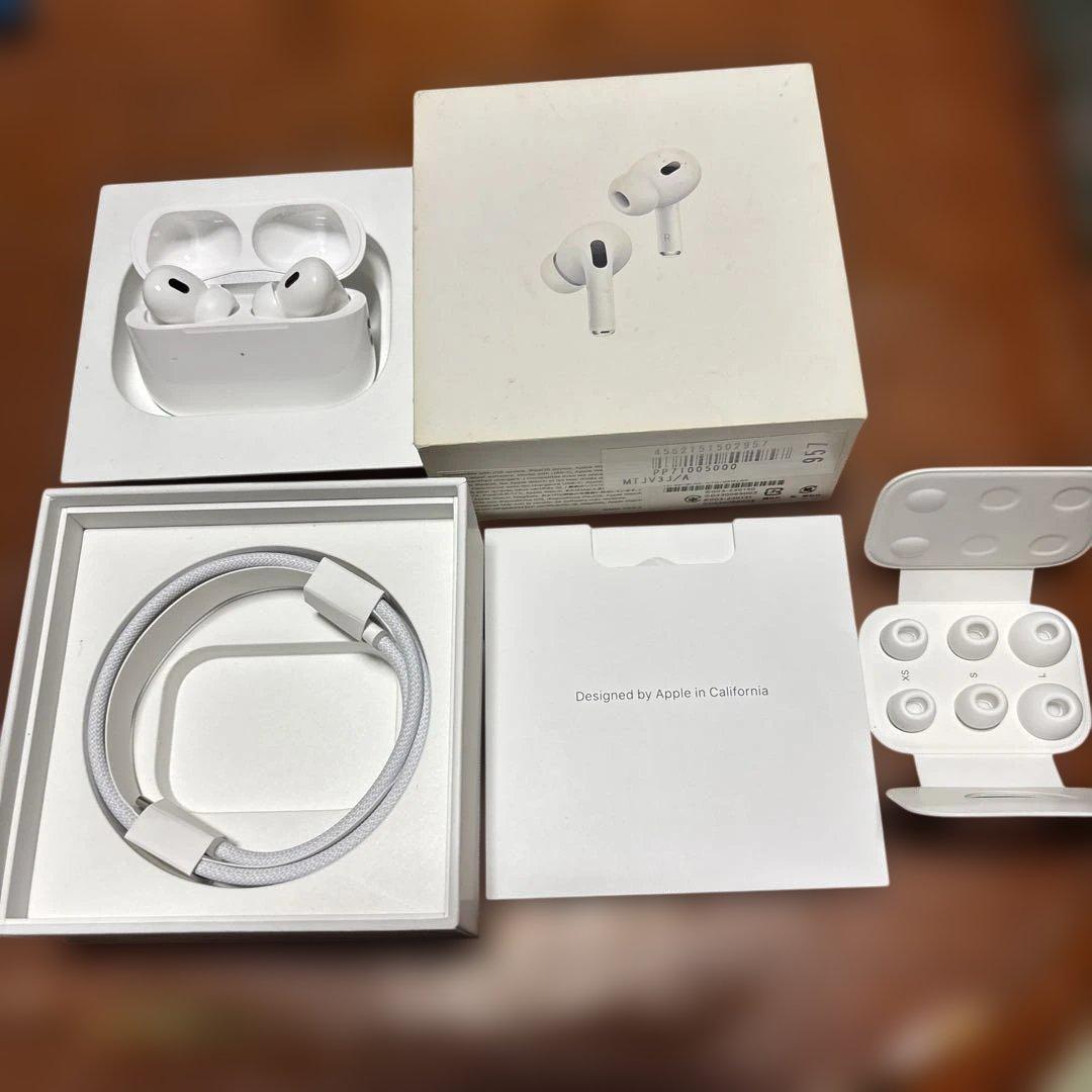 イヤホン MTJV3J/A