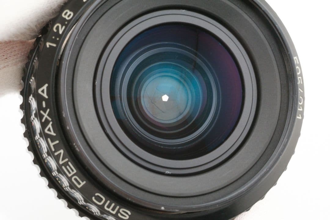 Pentax LX 後期型 +レンズ4本 + ストロボ