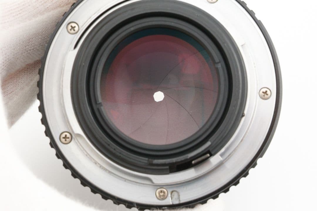 Pentax LX 後期型 +レンズ4本 + ストロボ