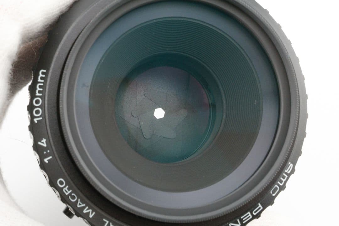 Pentax LX 後期型 +レンズ4本 + ストロボ