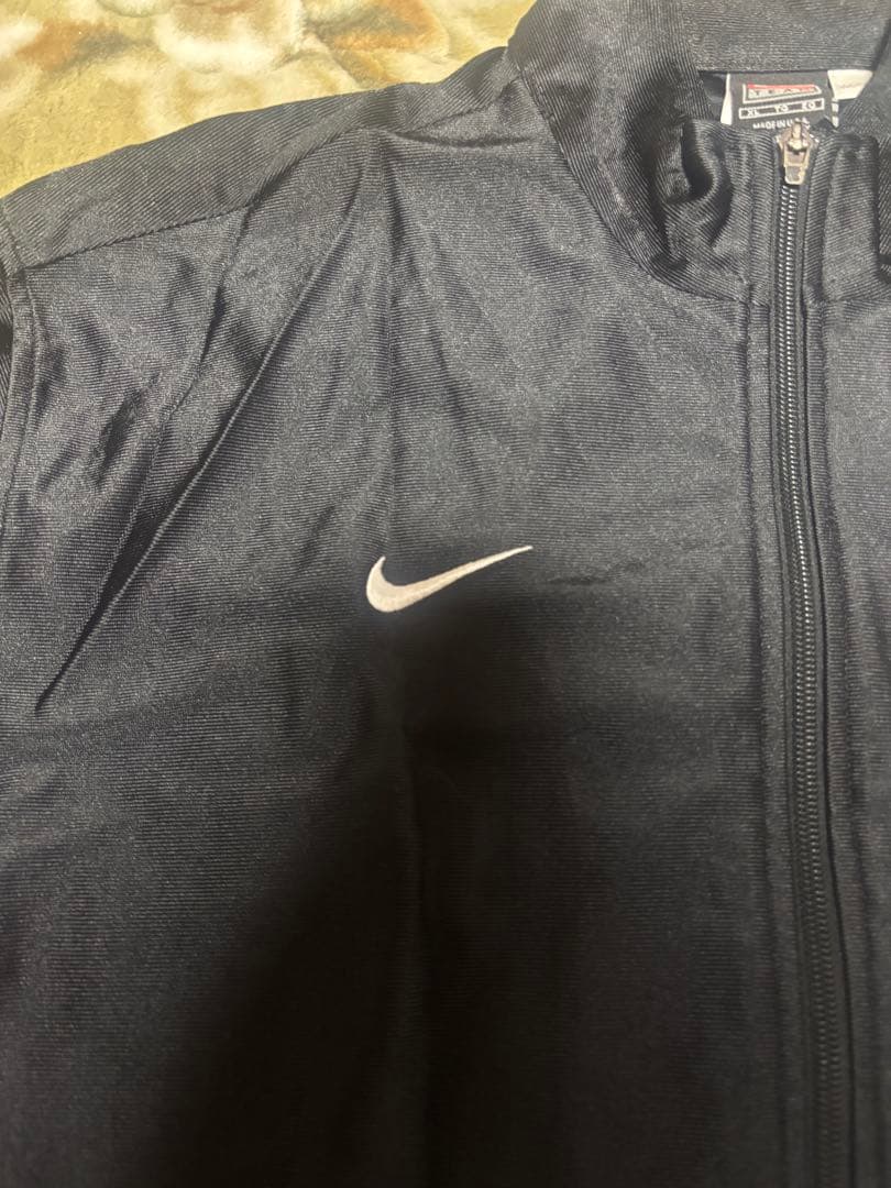 NIKE ナイキバスケットボール　カナダ代表　ジャージー 【美品】