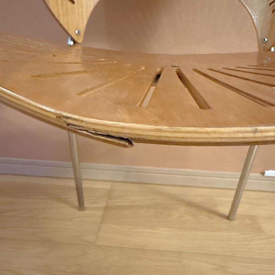 FREDERICIA フレデリシア トリニダードチェア ナナディッツェル ②