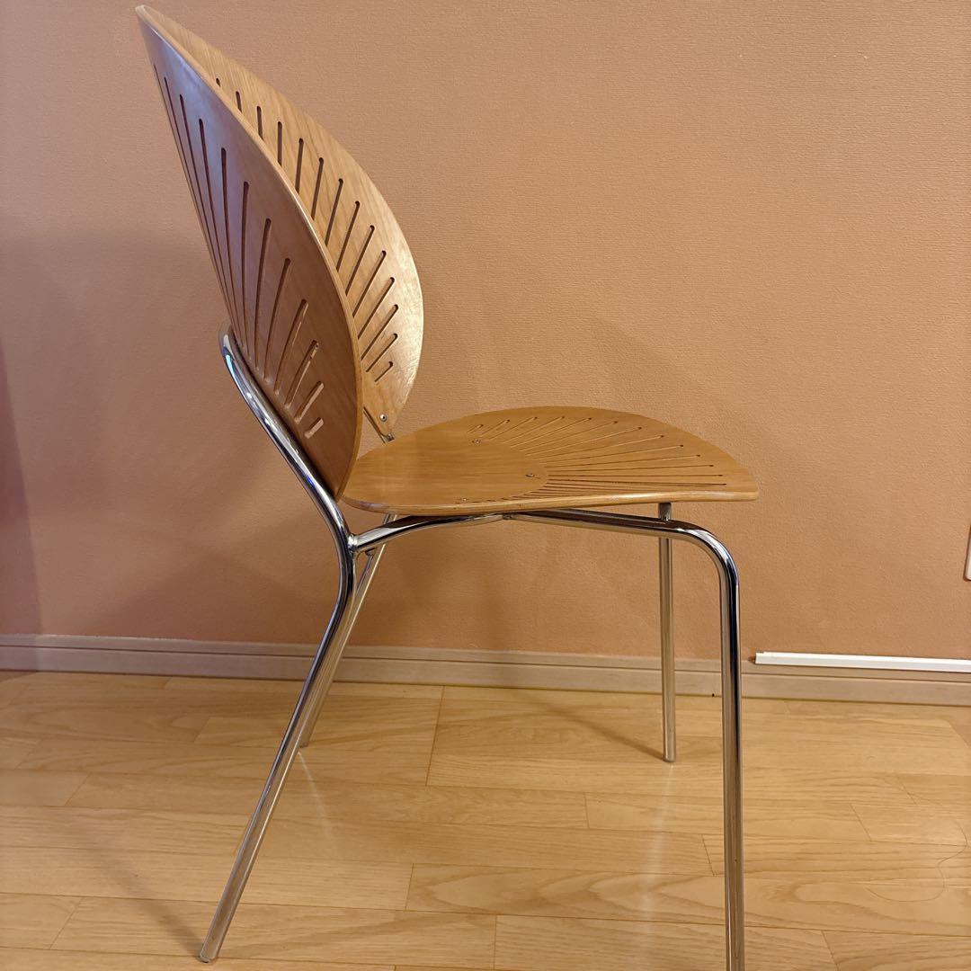 FREDERICIA フレデリシア トリニダードチェア ナナディッツェル ②