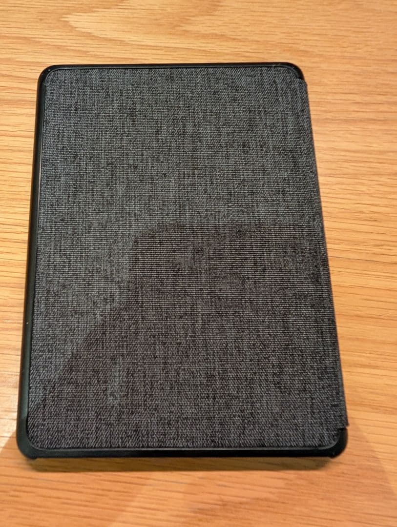 Kindle Paperwhite シグニチャーエディション 12世代