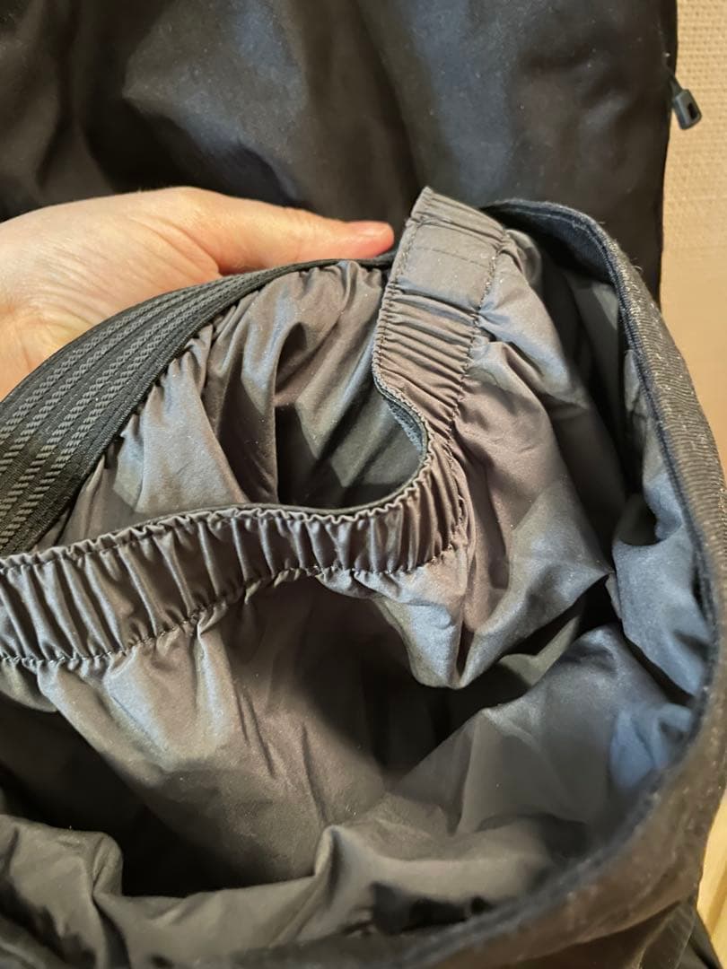 美品 パタゴニア レディース スキー ハイキング パンツ スノーベル XS