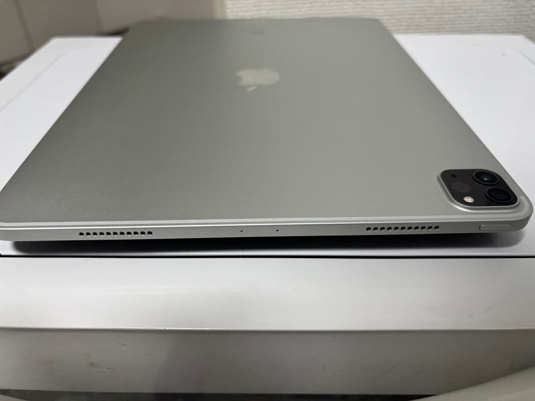 iPad Pro 12.9 第5世代 M1 128GB Wi-Fi