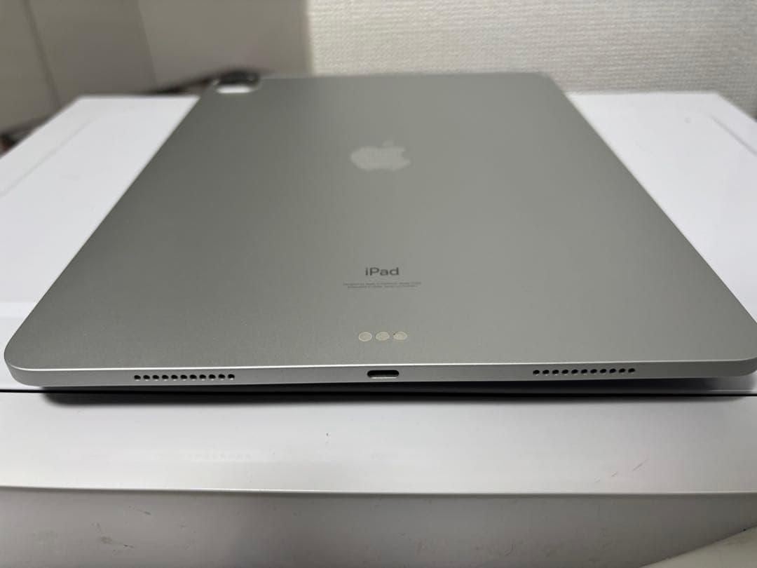 iPad Pro 12.9 第5世代 M1 128GB Wi-Fi