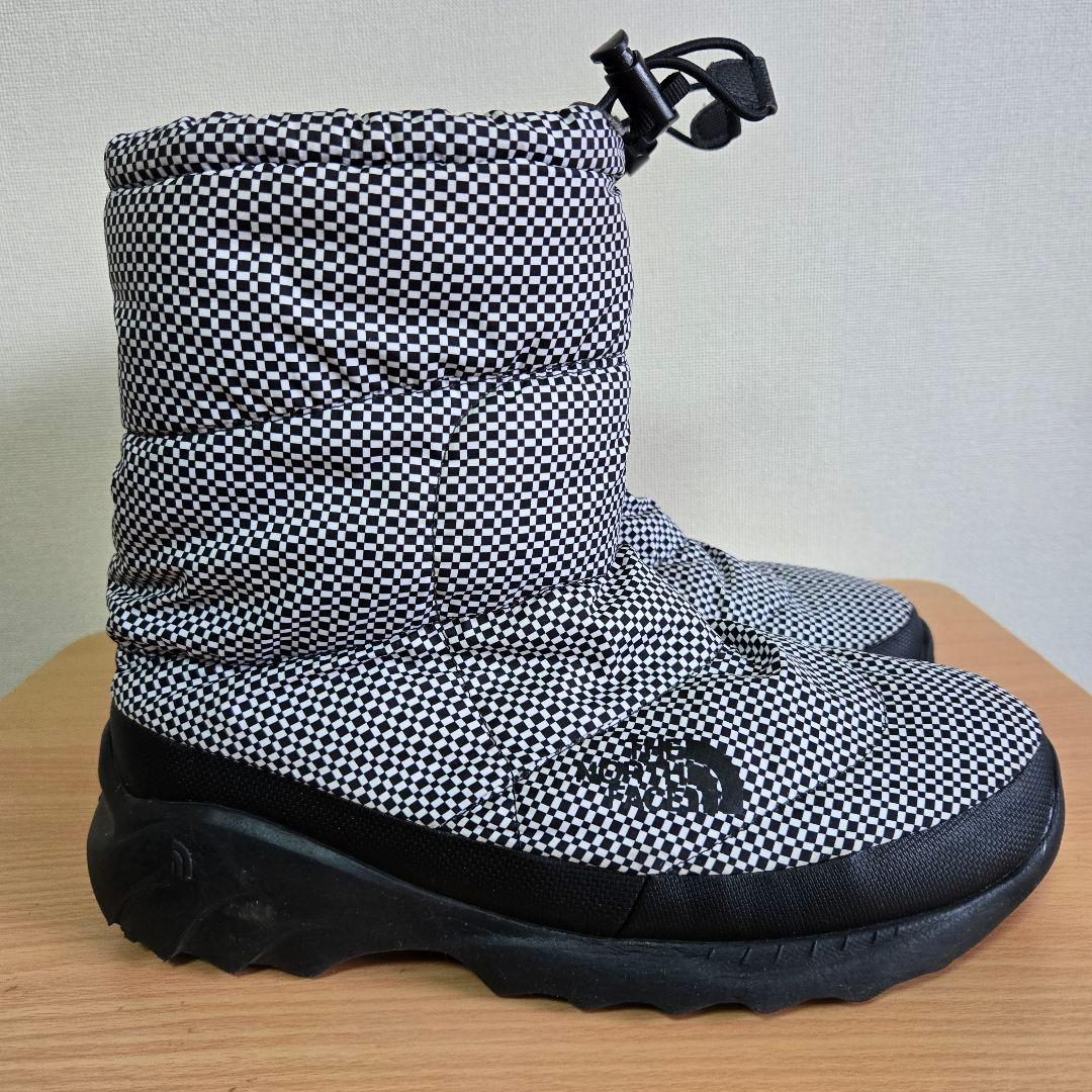 THE NORTH FACE ブーツ　＊US 8/26㎝