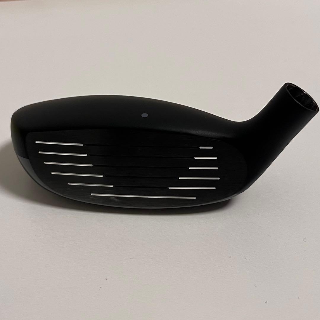 【美品】 PING G430 3U (19°)ヘッド単品