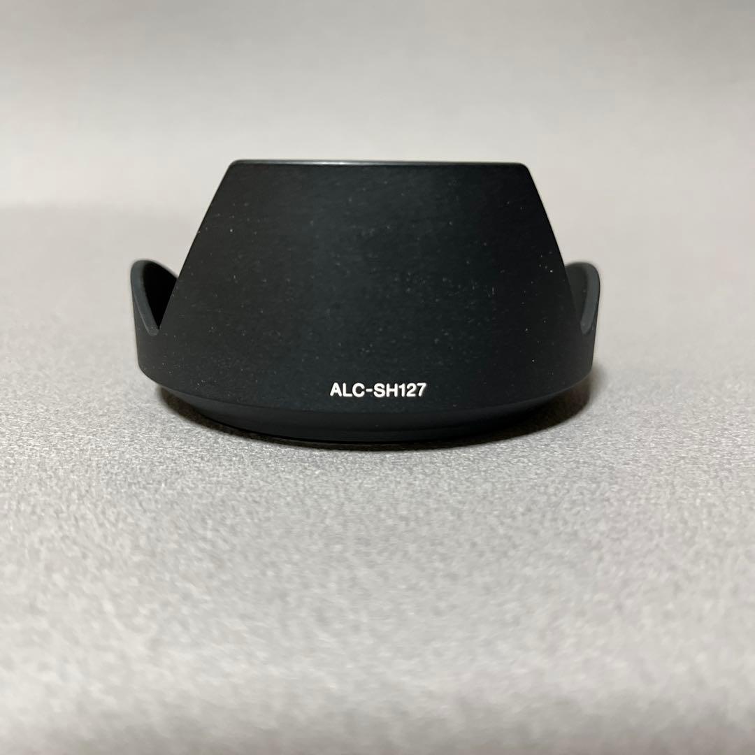 【美品】Zeiss E 16-70mm F4 ZA OSS SEL1670Z