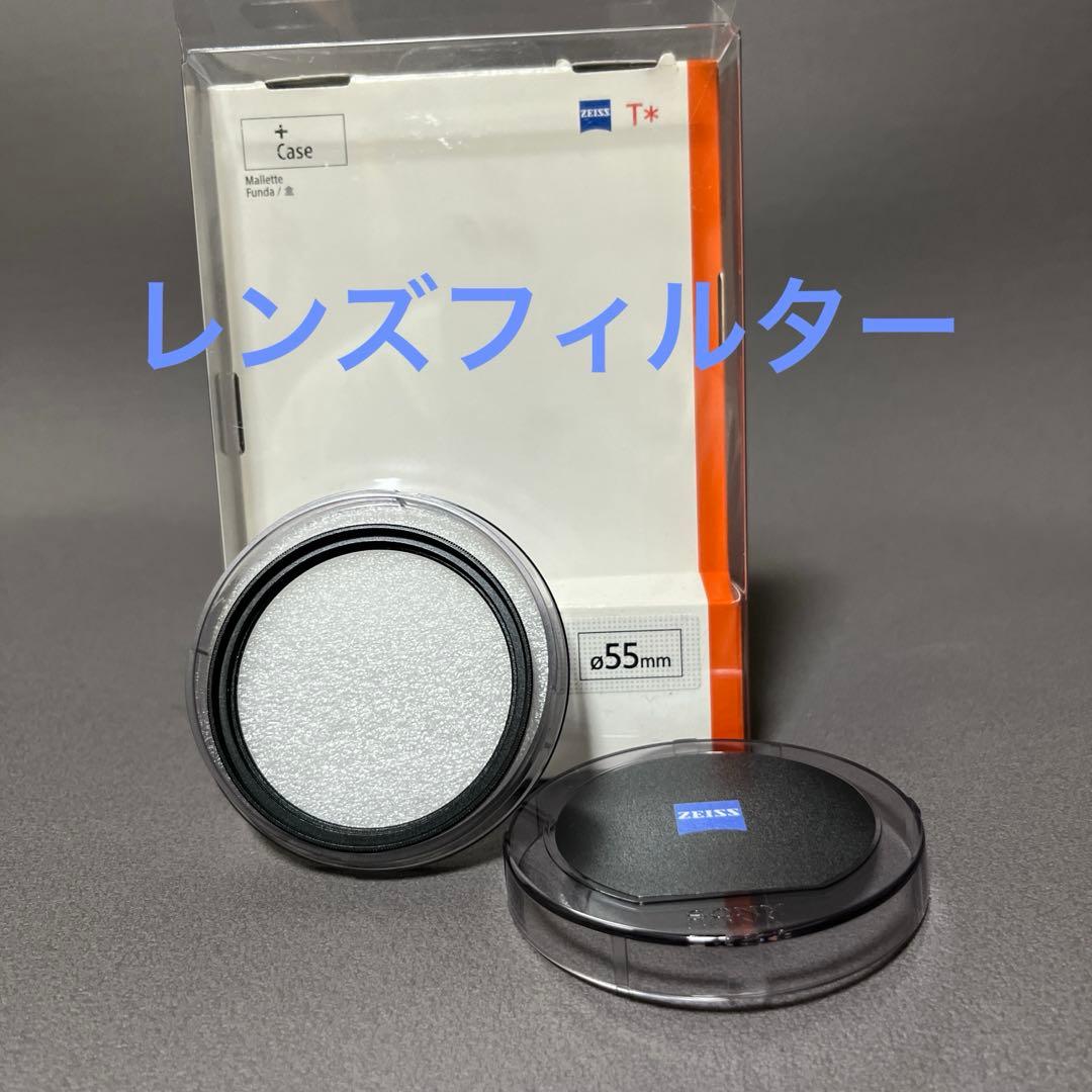 【美品】Zeiss E 16-70mm F4 ZA OSS SEL1670Z