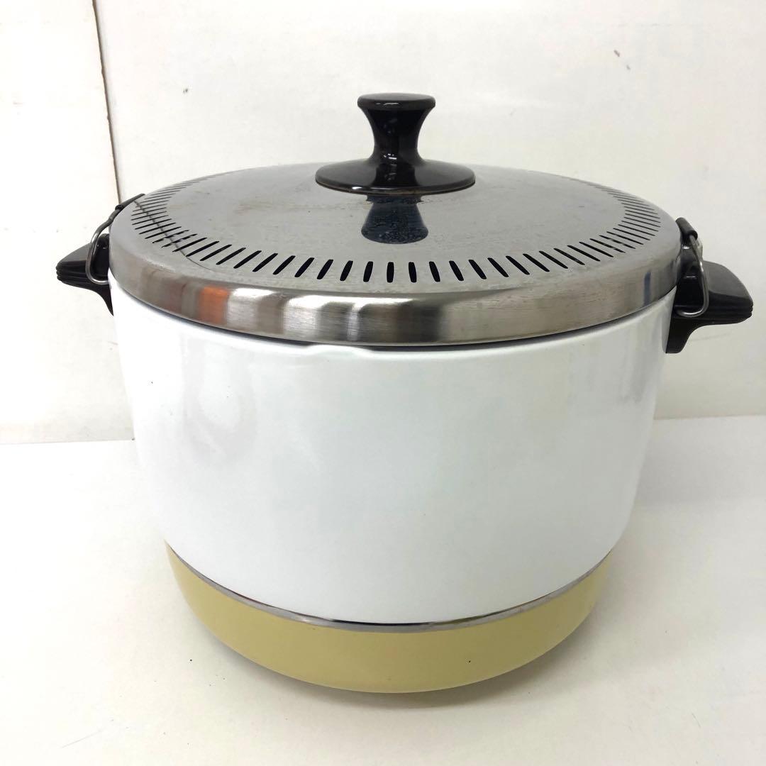 459-Q パロマ ガス炊飯器 PR-300F LPガス用 436-1