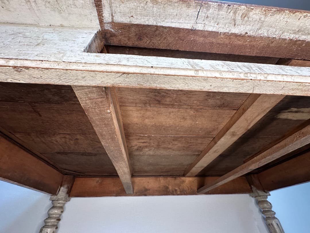 フランス アンティーク デスク テーブル