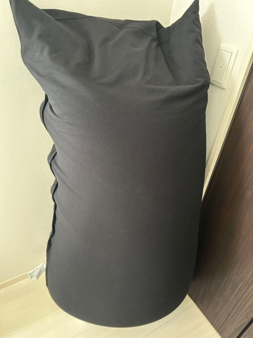 Yogibo Max Lite （short） ブラック