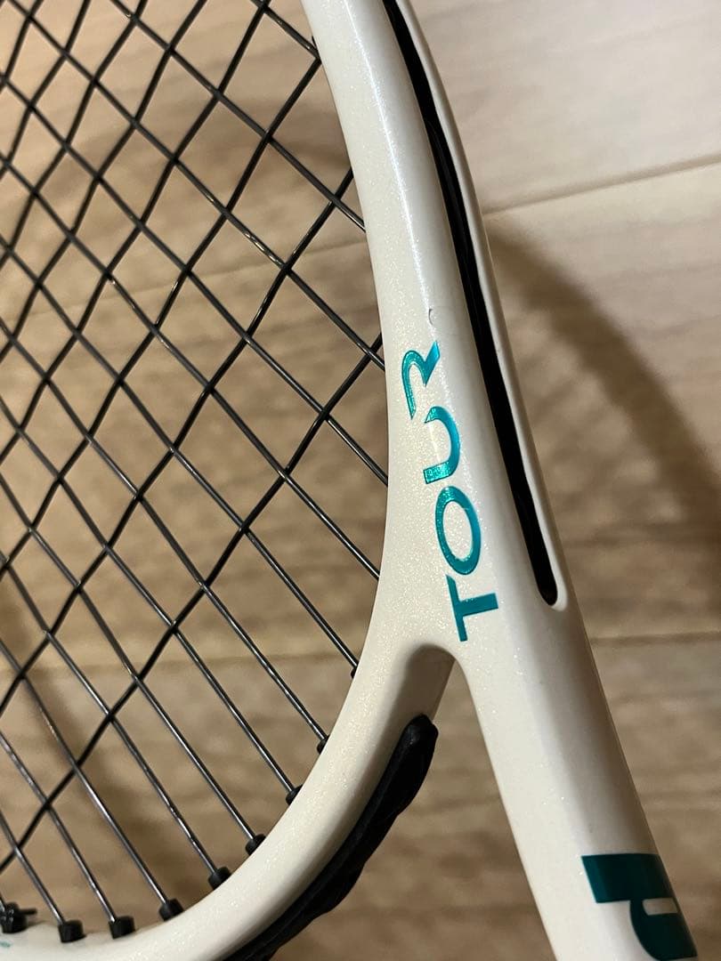 Prince プリンス テニスラケット TOUR 95