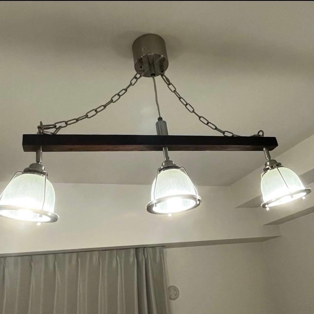 HERMOSA ハモサ　UNICO　DINER3　ペンダントライト