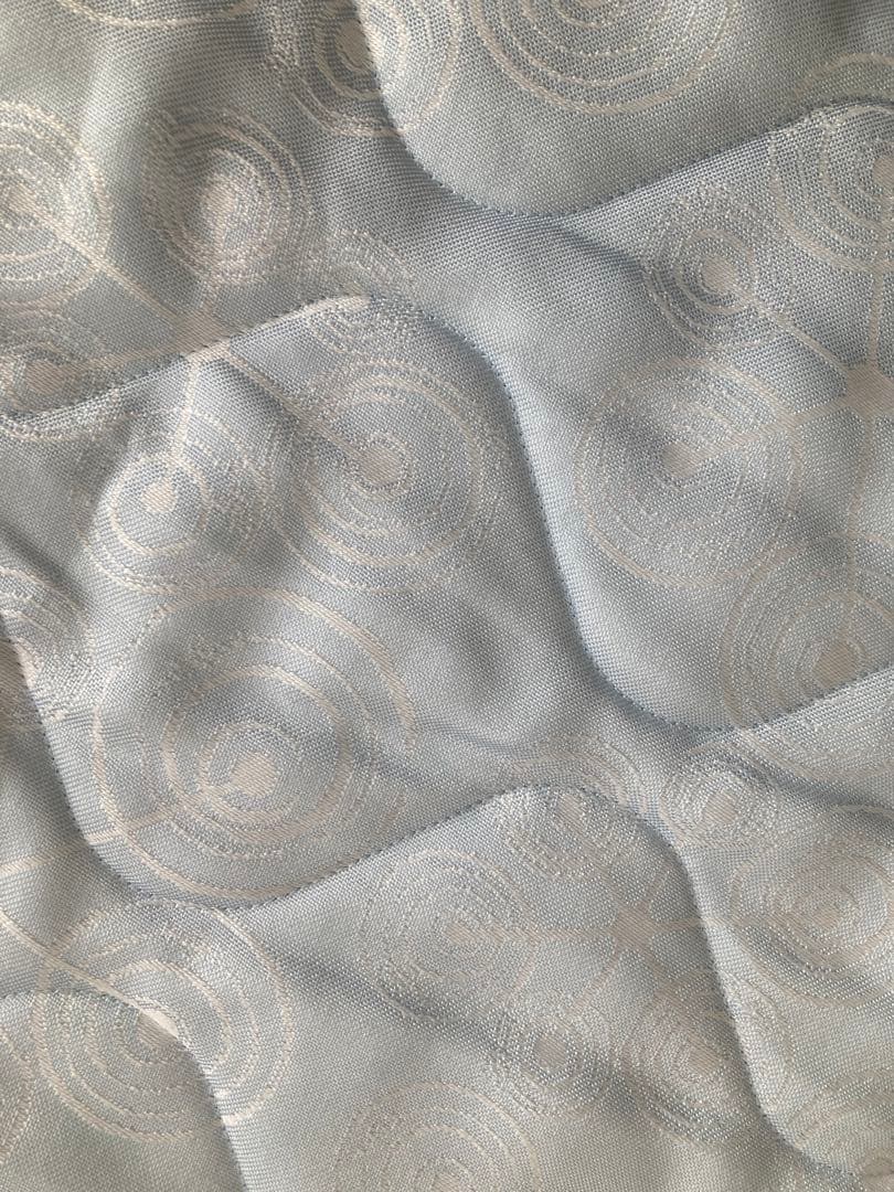 美品 アライヴン スポーツリチャージ パイピング格子柄タイプ