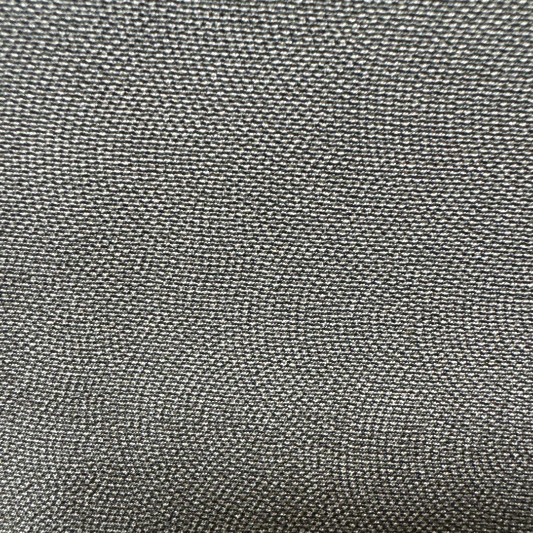 小紋　未使用品　江戸小紋　鮫小紋　紋なし　身丈158 ロ-5