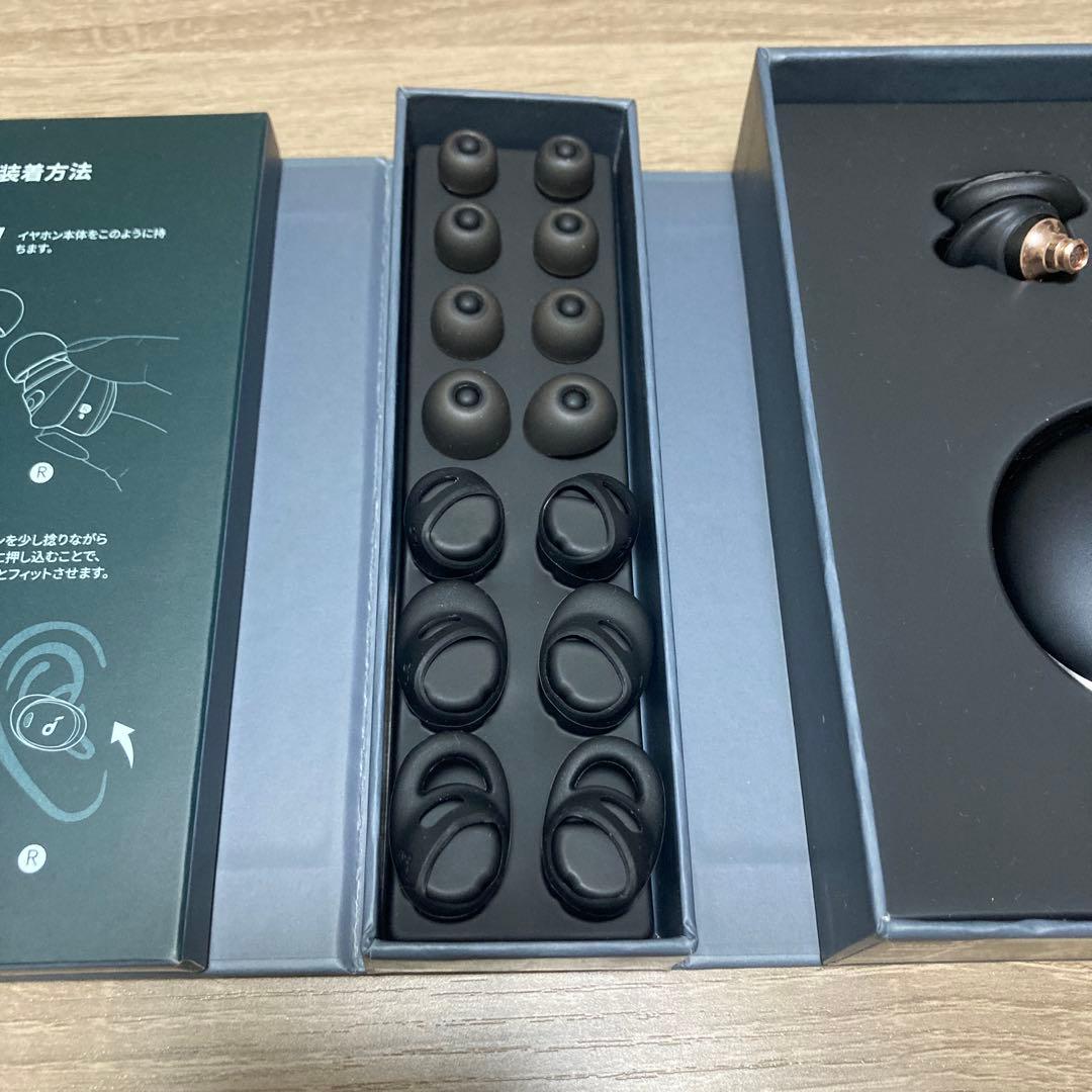 Soundcore Liberty 3 Pro ワイヤレスイヤフォン