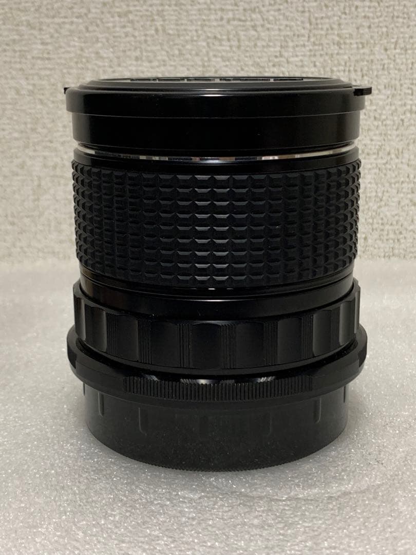フィルムカメラ smc PENTAX 6x7 1:4 55mm