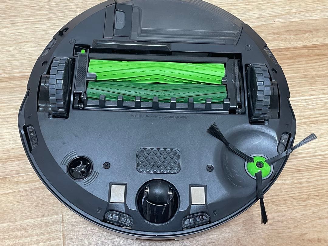 ルンバj7(使用回数少なめ)