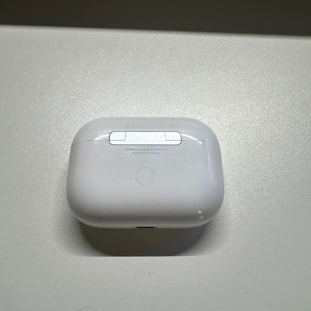 AirPods Pro 第2世代【Lightning】