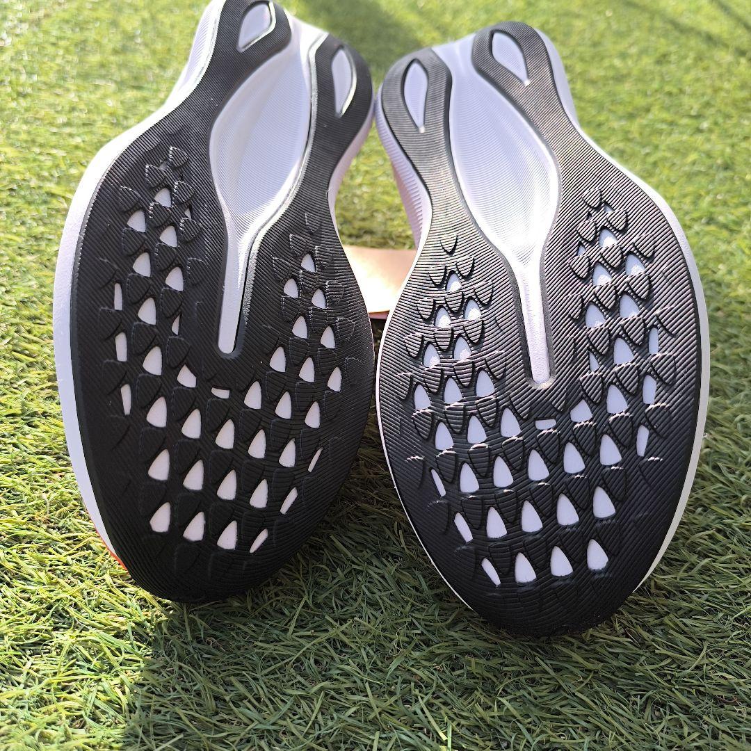 アシックス asics ランニングシューズ 25.5cm