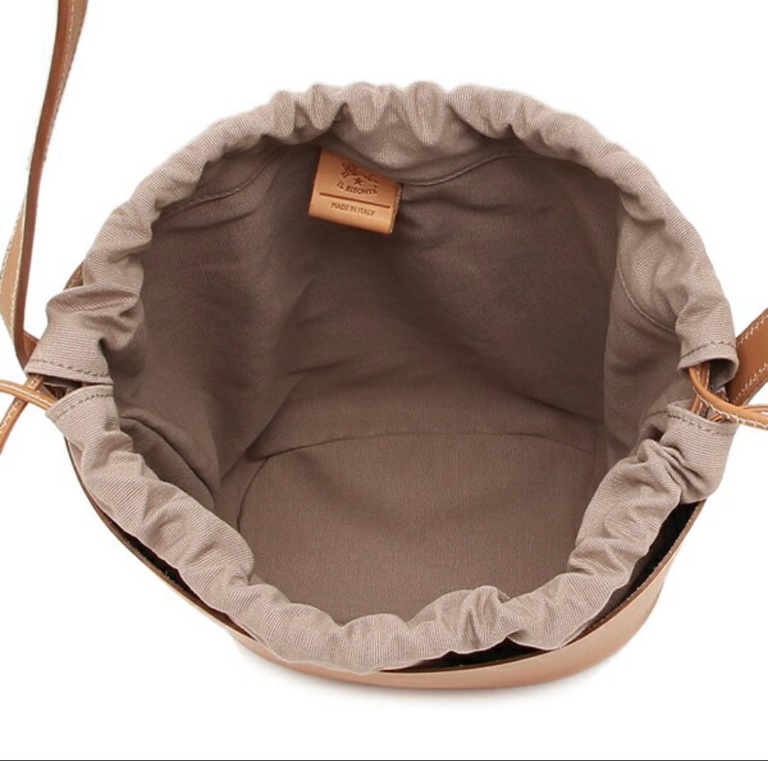 ゆ*ち様 新品未開封　イルビゾンテ ショルダーバッグ