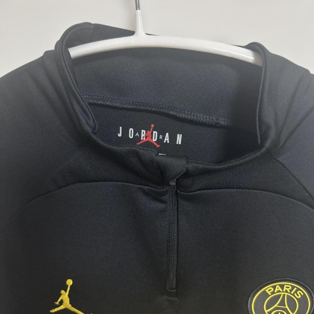 【未使用級】パリ　サンジェルマン ジョーダン psg jサッカーウェア　XL