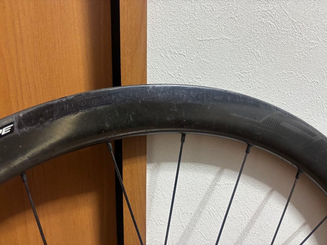 【訳あり】SCOPE R4D リアのみ