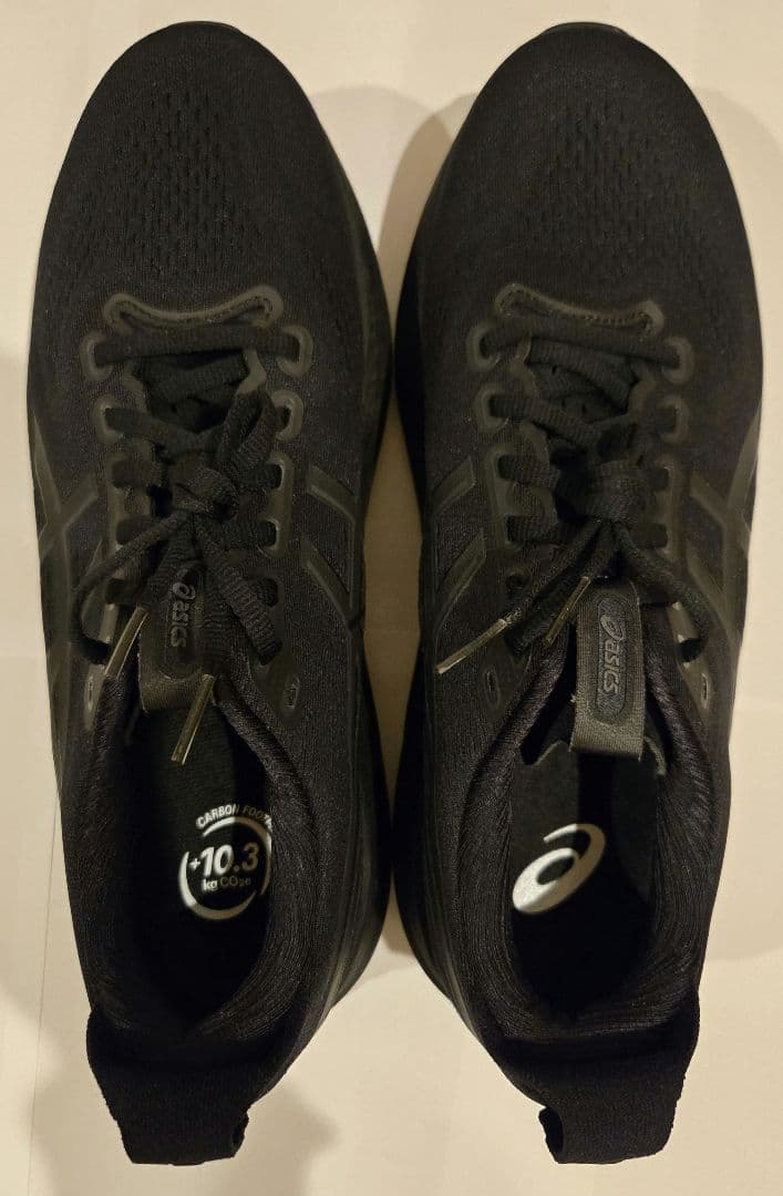 ASICS (アシックス) GEL-KAYANO 32 メンズ サイズ 28cm