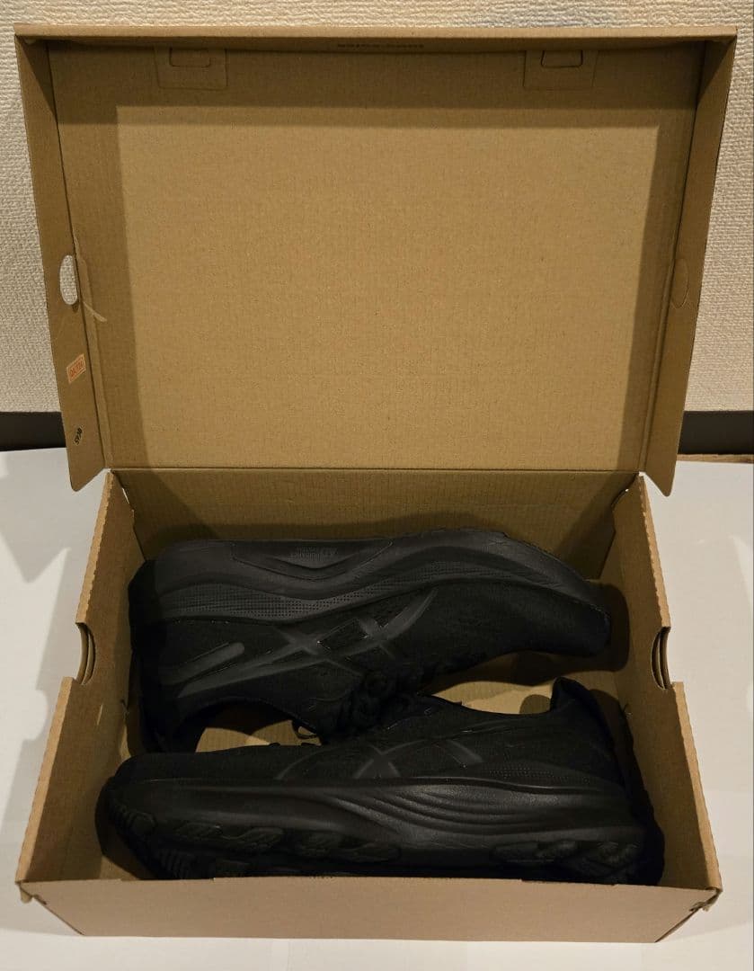 ASICS (アシックス) GEL-KAYANO 32 メンズ サイズ 28cm