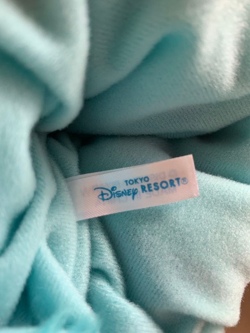 a*n様 サリー レッグウォーマー マフラー