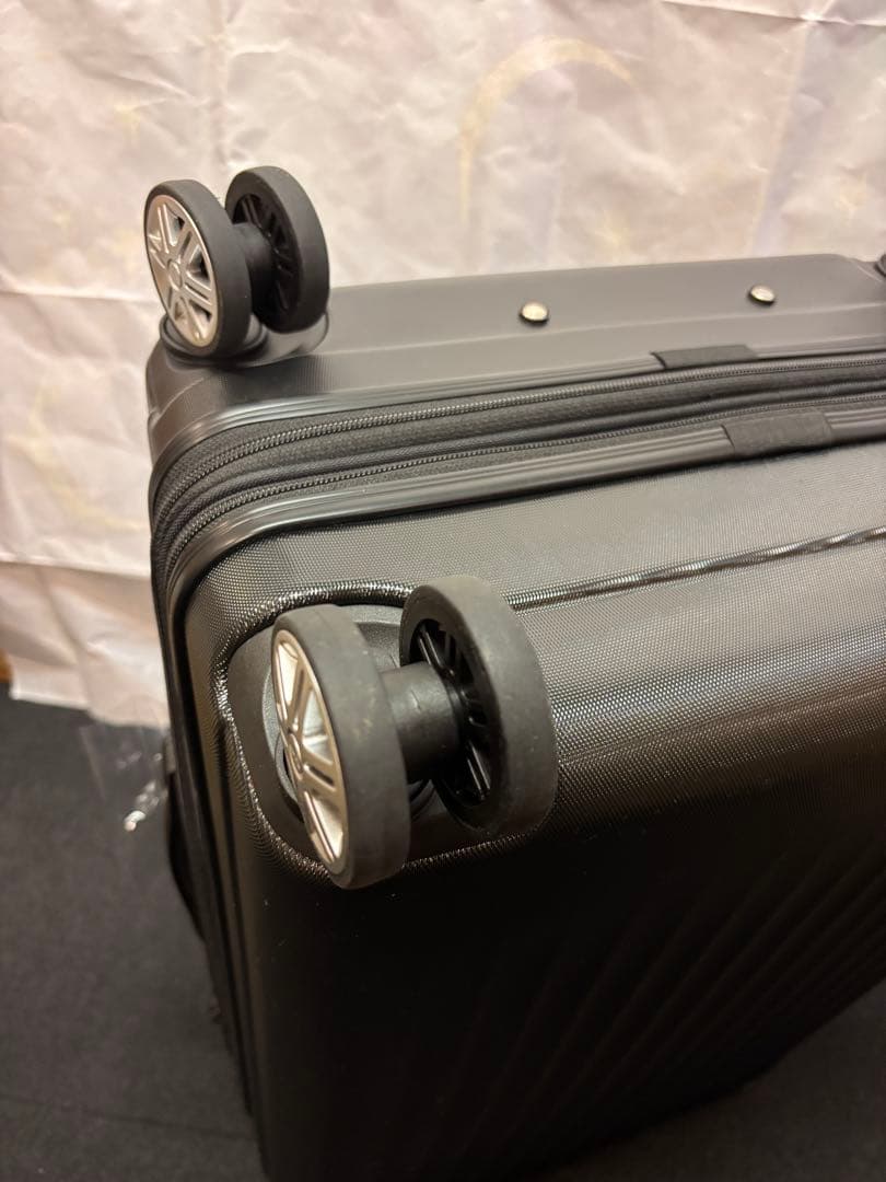 NewTrip キャリー スーツケース　95L