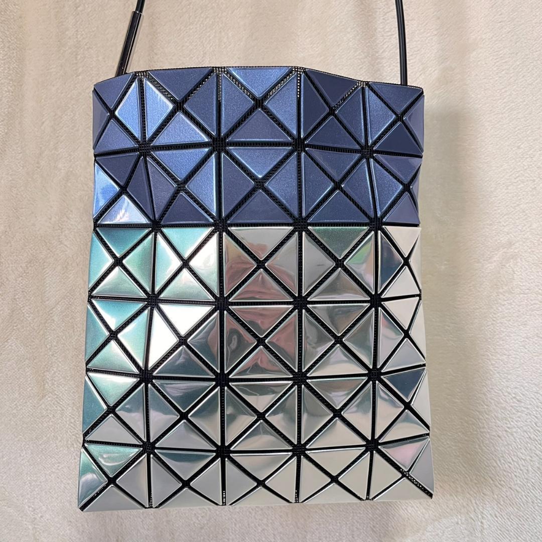 T*p様 BAOBAO ISSEYMIYAKE ショルダー バオバオ 美品