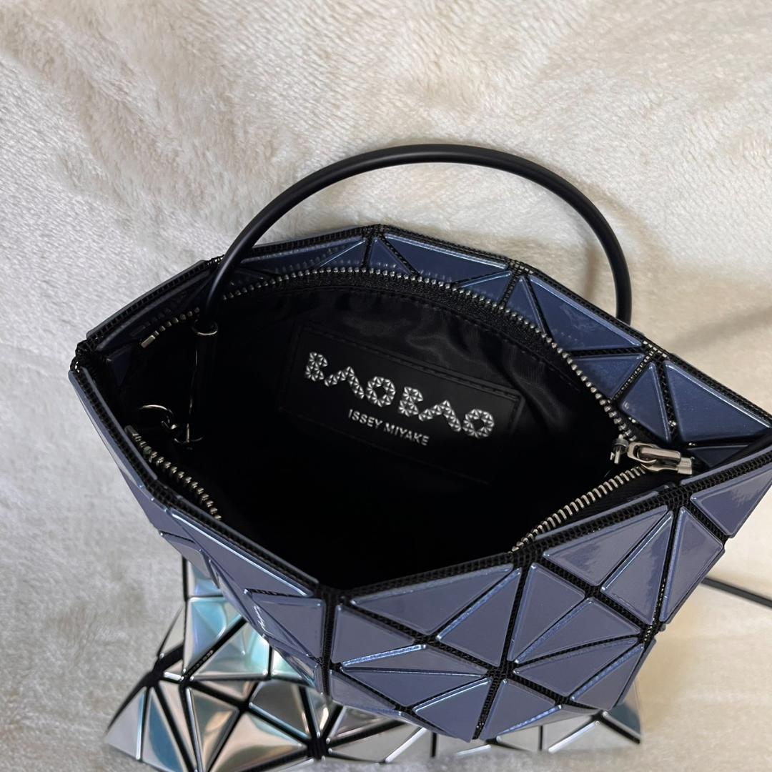 T*p様 BAOBAO ISSEYMIYAKE ショルダー バオバオ 美品