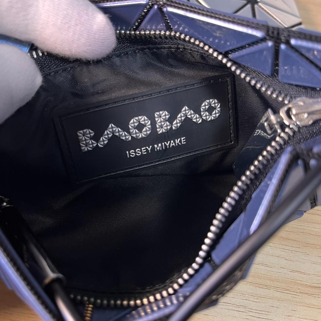 T*p様 BAOBAO ISSEYMIYAKE ショルダー バオバオ 美品