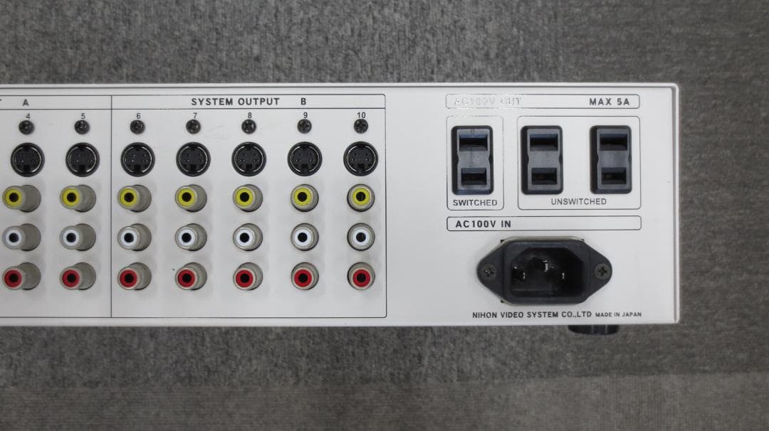 その他 jaxon PROTECH TDL-500