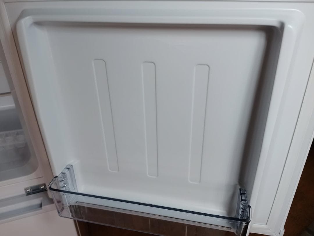 2025年製 【美品】Abitelax 120L冷凍冷蔵庫 AR-120 2ドア