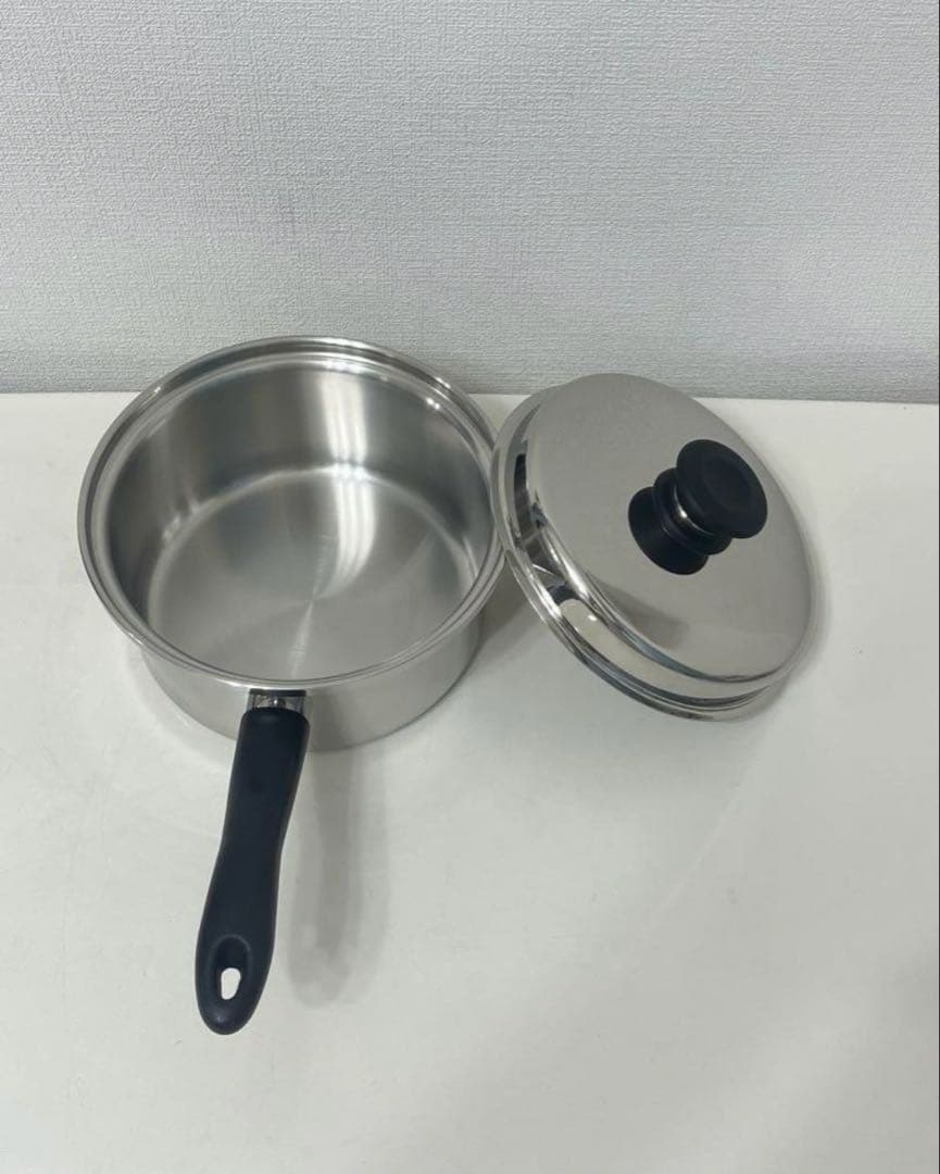 アムウェイ　大ソースパン